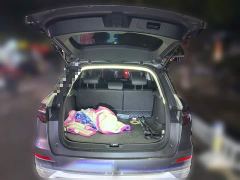 BYD Song Pro 1.5T Automatic Elite - ფოტო 15