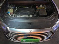 BYD Song Pro 1.5T Automatic Elite - ფოტო 16