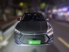 BYD Song Pro 1.5T Automatic Elite - ფოტო 2