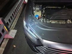 BYD Song Pro 1.5T Automatic Elite - ფოტო 20