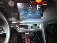 BYD Song Pro 1.5T Automatic Elite - ფოტო 9