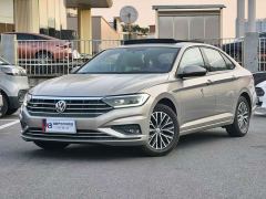 Volkswagen Sagitar 280TSI DSG Comfort Smart Connected Edition - ფოტო 1