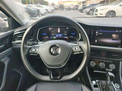 Volkswagen Sagitar 280TSI DSG Comfort Smart Connected Edition - ფოტო 10