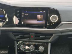 Volkswagen Sagitar 280TSI DSG Comfort Smart Connected Edition - ფოტო 11