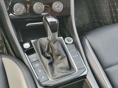 Volkswagen Sagitar 280TSI DSG Comfort Smart Connected Edition - ფოტო 12