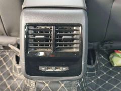 Volkswagen Sagitar 280TSI DSG Comfort Smart Connected Edition - ფოტო 14