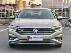 Volkswagen Sagitar 280TSI DSG Comfort Smart Connected Edition - ფოტო 2