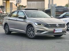 Volkswagen Sagitar 280TSI DSG Comfort Smart Connected Edition - ფოტო 3