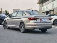 Volkswagen Sagitar 280TSI DSG Comfort Smart Connected Edition - ფოტო 4