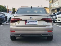 Volkswagen Sagitar 280TSI DSG Comfort Smart Connected Edition - ფოტო 5