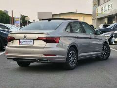 Volkswagen Sagitar 280TSI DSG Comfort Smart Connected Edition - ფოტო 6
