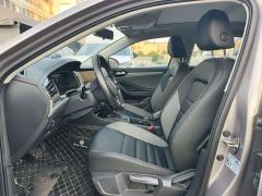 Volkswagen Sagitar 280TSI DSG Comfort Smart Connected Edition - ფოტო 7