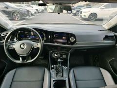 Volkswagen Sagitar 280TSI DSG Comfort Smart Connected Edition - ფოტო 8