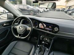 Volkswagen Sagitar 280TSI DSG Comfort Smart Connected Edition - ფოტო 9