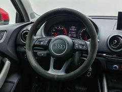 Audi A3 Limousine 35 TFSI Fashion Edition National VI - photo 10