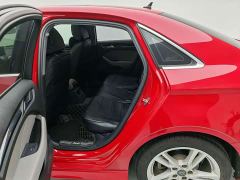 Audi A3 Limousine 35 TFSI Fashion Edition National VI - photo 13
