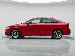 Audi A3 Limousine 35 TFSI Fashion Edition National VI - photo 17