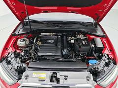 Audi A3 Limousine 35 TFSI Fashion Edition National VI - photo 20