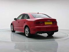 Audi A3 Limousine 35 TFSI Fashion Edition National VI - photo 5