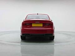 Audi A3 Limousine 35 TFSI Fashion Edition National VI - photo 6