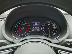 Audi A3 Limousine 35 TFSI Fashion Edition National VI - photo 9