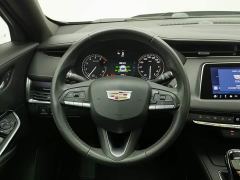Cadillac XT4 28T FWD Technology - ფოტო 11