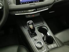 Cadillac XT4 28T FWD Technology - ფოტო 13