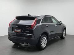 Cadillac XT4 28T FWD Technology - ფოტო 2