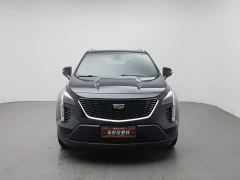 Cadillac XT4 28T FWD Technology - ფოტო 3