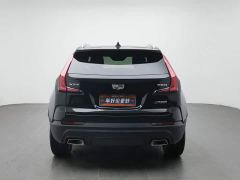 Cadillac XT4 28T FWD Technology - ფოტო 4