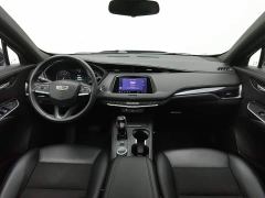 Cadillac XT4 28T FWD Technology - ფოტო 5