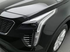 Cadillac XT4 28T FWD Technology - ფოტო 7