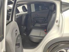 Honda XR-V 1.5L CVT Comfort - photo 11