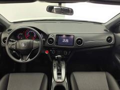 Honda XR-V 1.5L CVT Comfort - photo 12