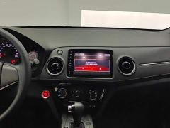 Honda XR-V 1.5L CVT Comfort - photo 13