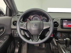 Honda XR-V 1.5L CVT Comfort - photo 15