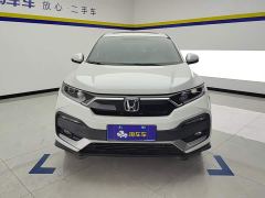 Honda XR-V 1.5L CVT Comfort - photo 2