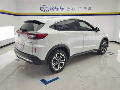 Honda XR-V 1.5L CVT Comfort - photo 3
