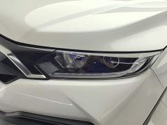Honda XR-V 1.5L CVT Comfort - photo 5