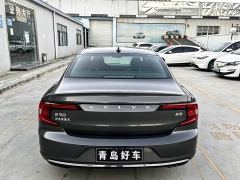 Volvo S90 B5 Intelligent Luxury Edition - ფოტო 11