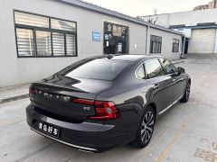 Volvo S90 B5 Intelligent Luxury Edition - ფოტო 12