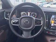Volvo S90 B5 Intelligent Luxury Edition - ფოტო 13