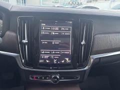 Volvo S90 B5 Intelligent Luxury Edition - ფოტო 14