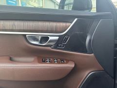 Volvo S90 B5 Intelligent Luxury Edition - ფოტო 16
