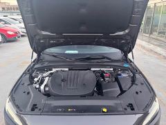 Volvo S90 B5 Intelligent Luxury Edition - ფოტო 19