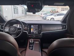Volvo S90 B5 Intelligent Luxury Edition - ფოტო 5