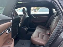 Volvo S90 B5 Intelligent Luxury Edition - ფოტო 6