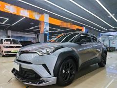 Toyota Yize IZOA 2.0L Yichi SPORT - photo 1