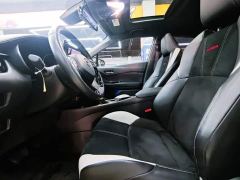 Toyota Yize IZOA 2.0L Yichi SPORT - photo 10