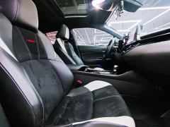 Toyota Yize IZOA 2.0L Yichi SPORT - photo 11